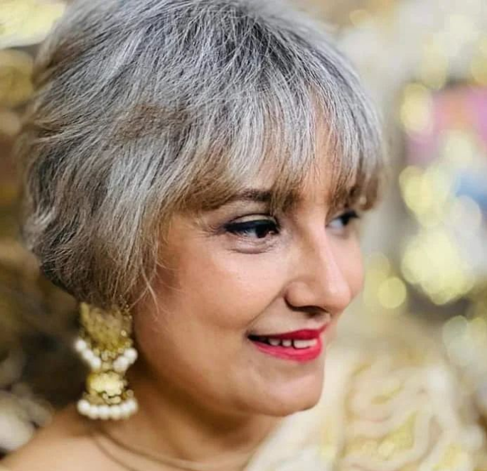 Sherrin Mehta
