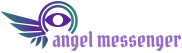 Angel Messenger Pune logo