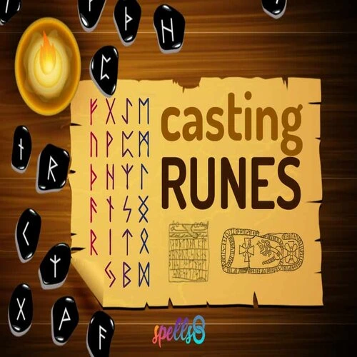 Rune Casting in Pune