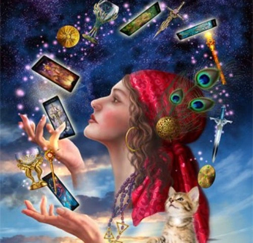 Professional Tarot Reading in Pune